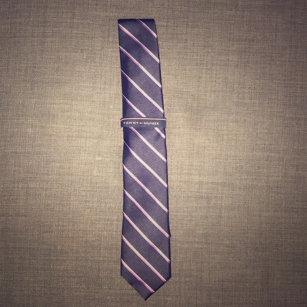 Tie